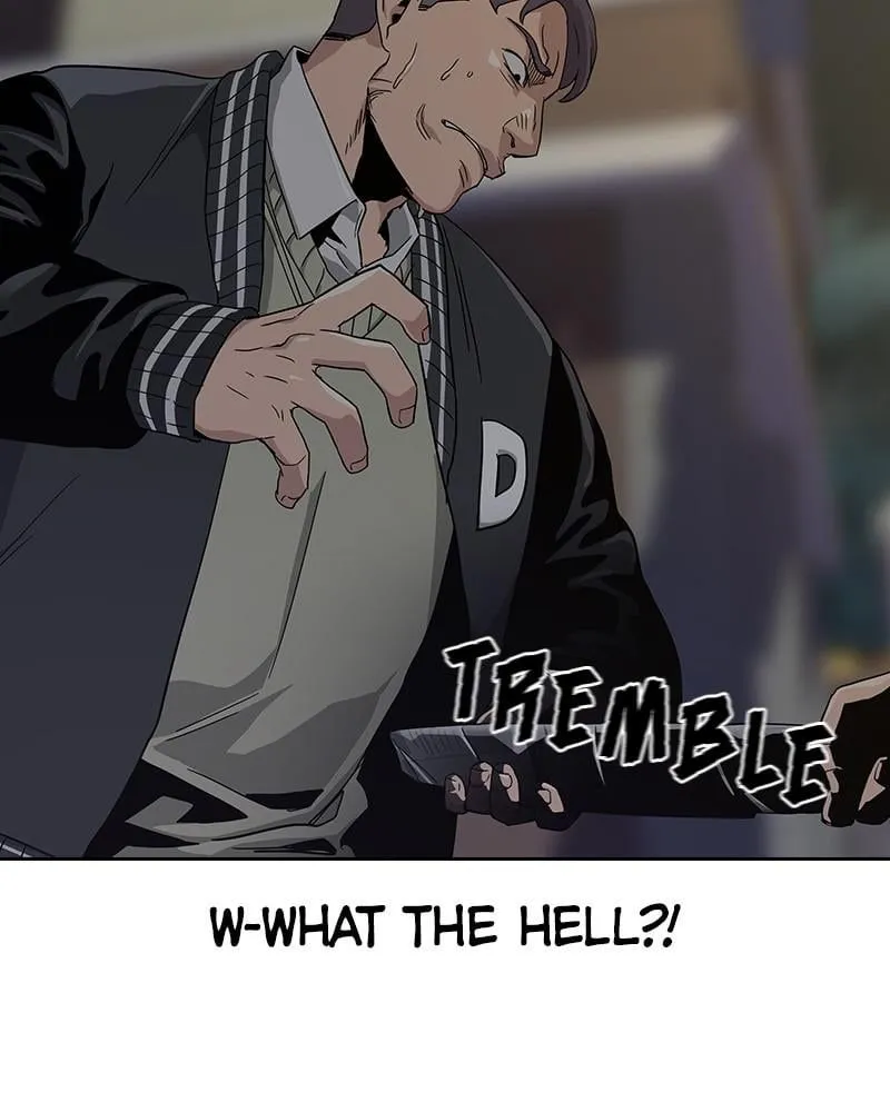 Read To Not Die EN Manga Online