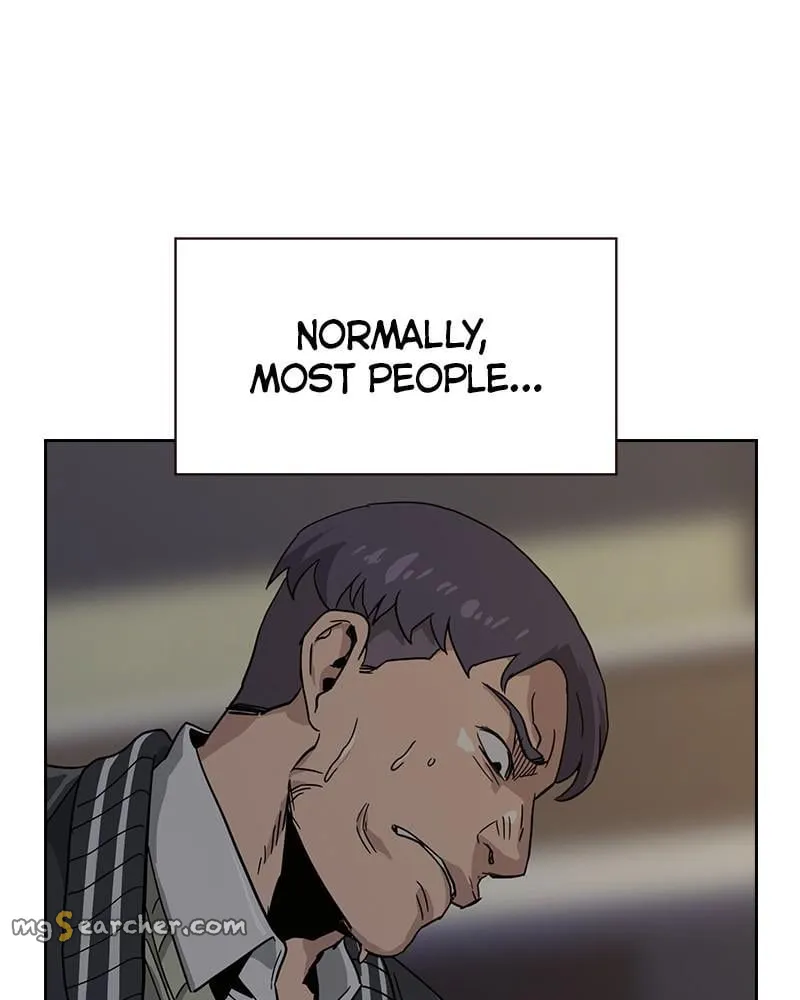 Read To Not Die EN Manga Online