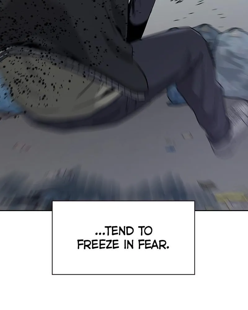 Read To Not Die EN Manga Online