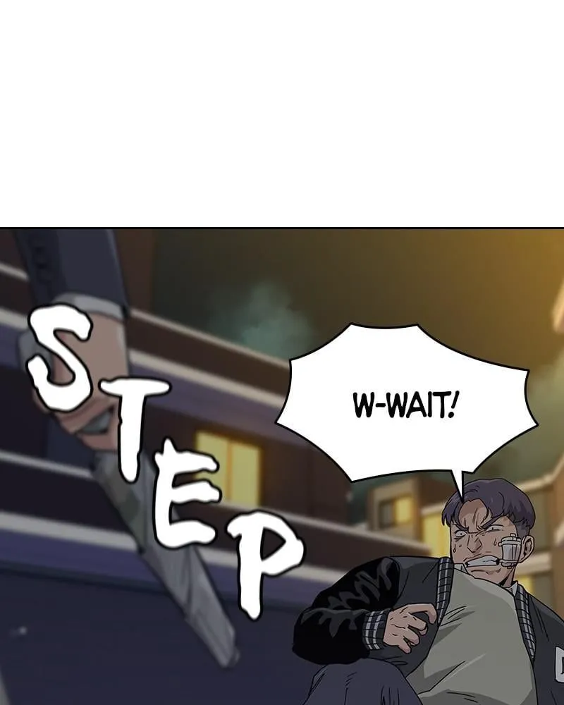 Read To Not Die EN Manga Online