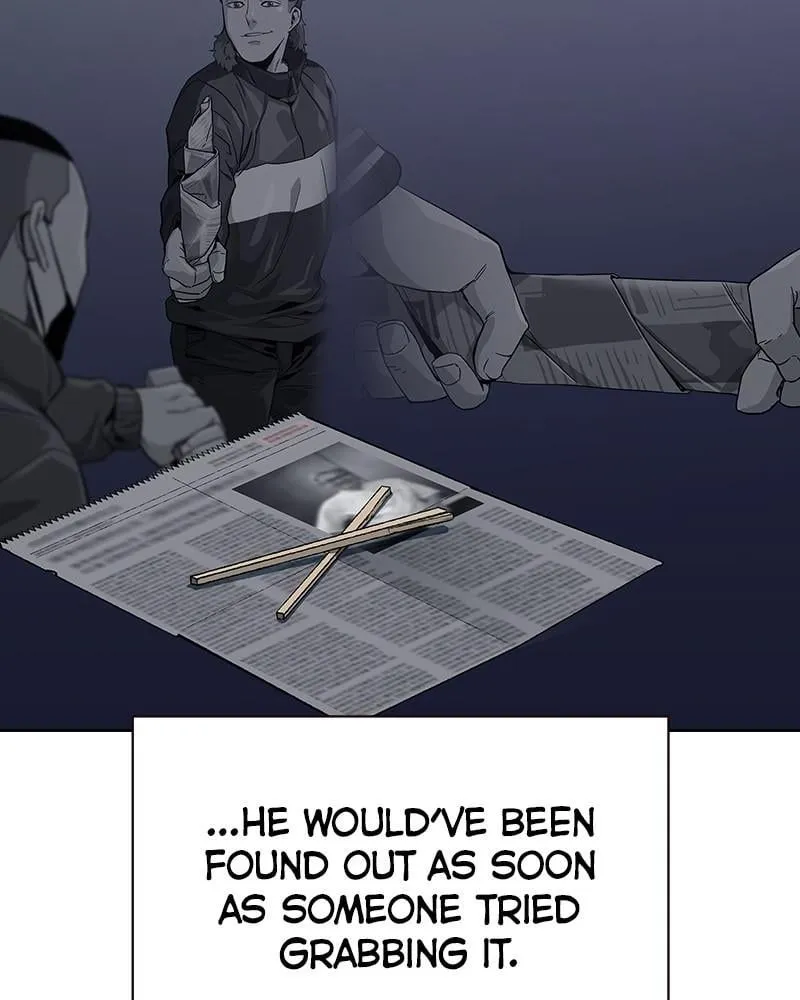 Read To Not Die EN Manga Online