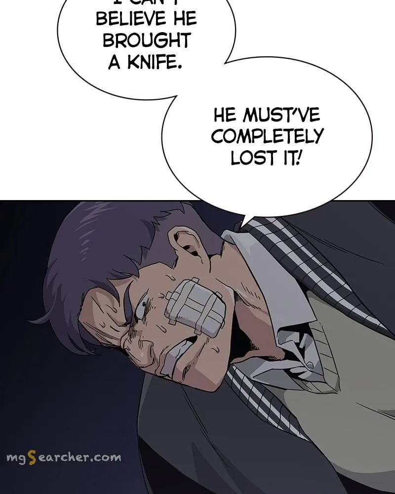 Read To Not Die EN Manga Online
