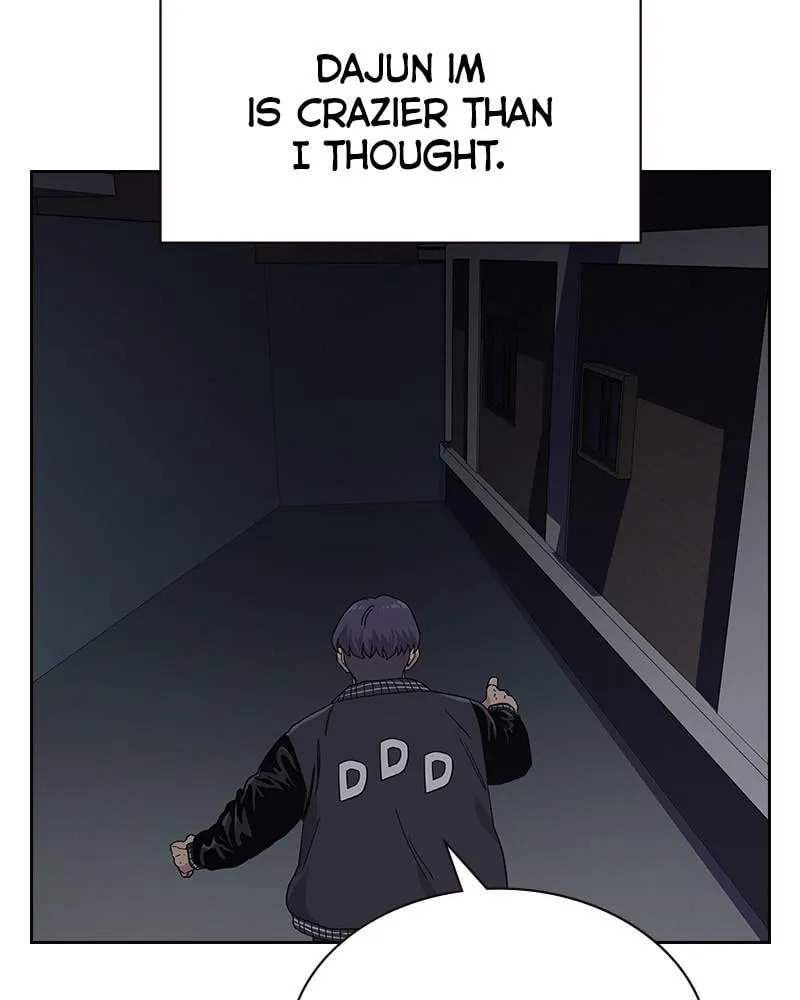 Read To Not Die EN Manga Online