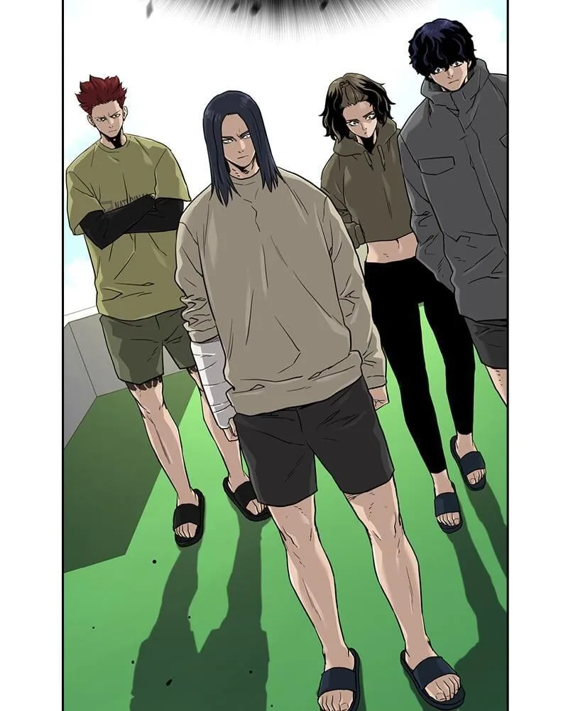Read To Not Die EN Manga Online