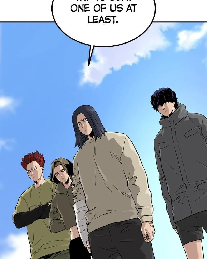 Read To Not Die EN Manga Online