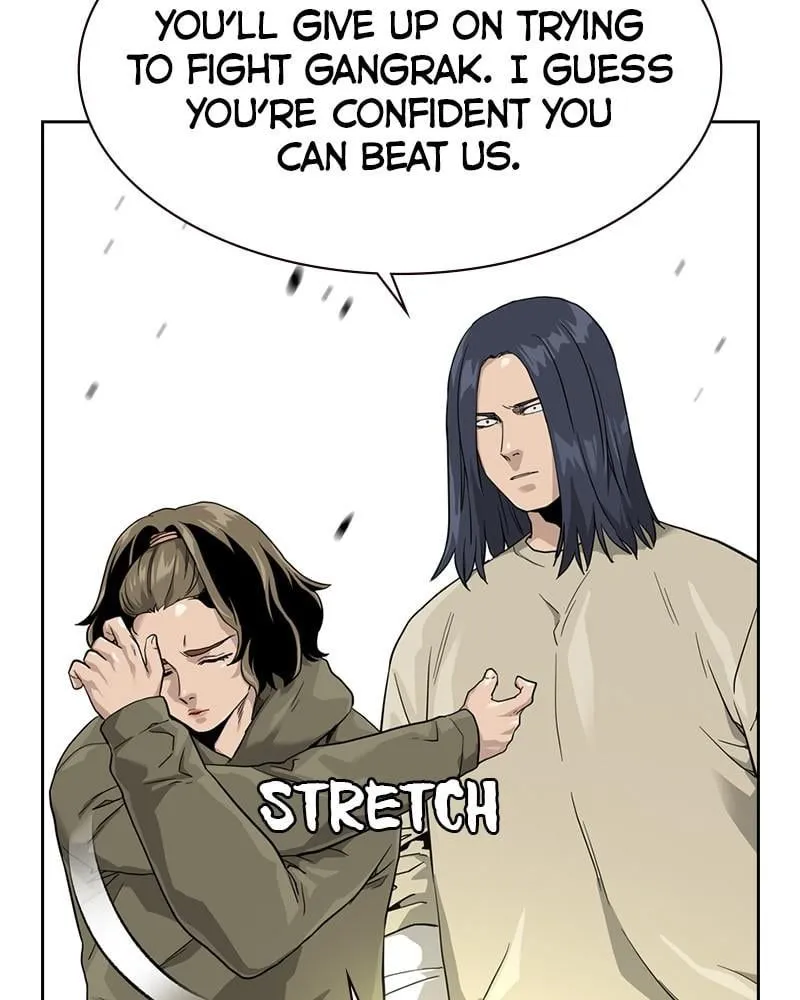 Read To Not Die EN Manga Online