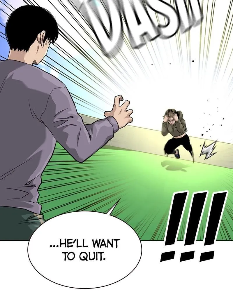 Read To Not Die EN Manga Online