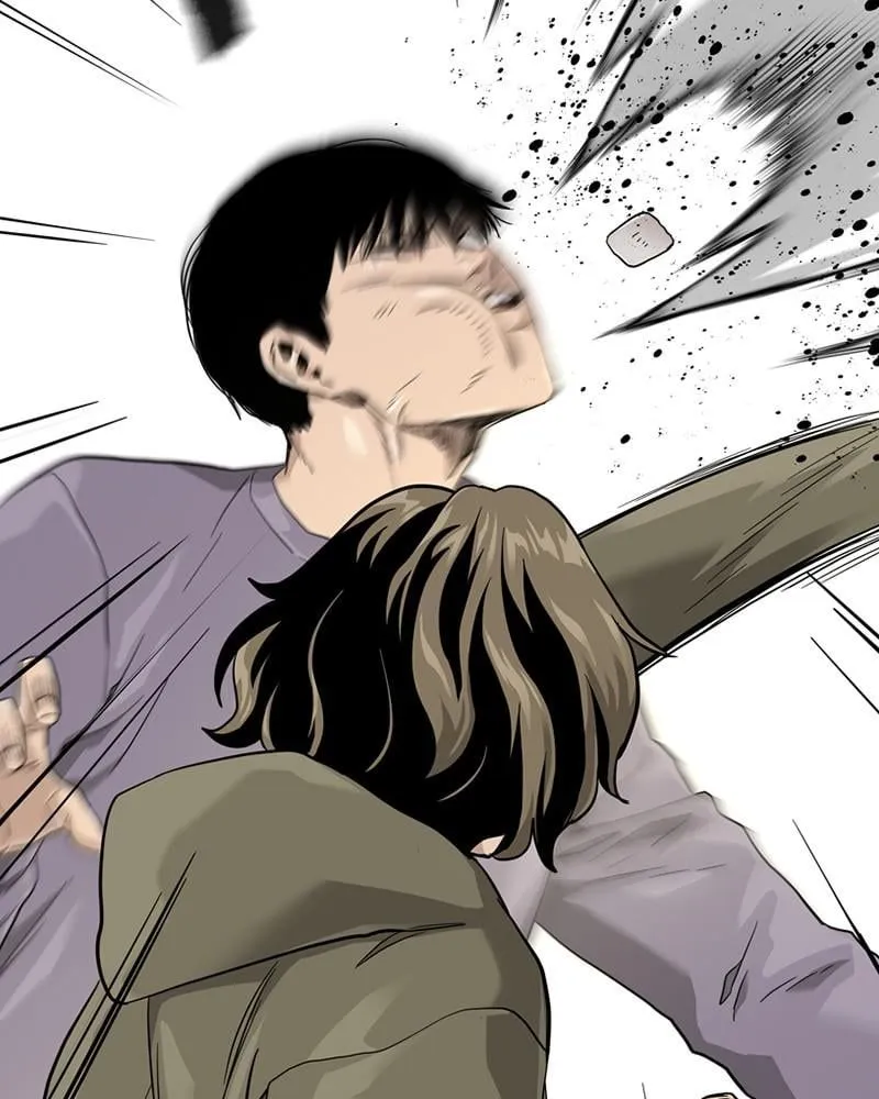 Read To Not Die EN Manga Online