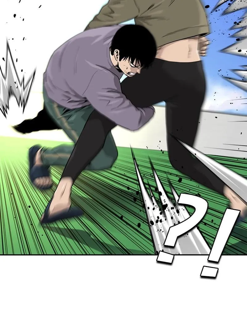 Read To Not Die EN Manga Online