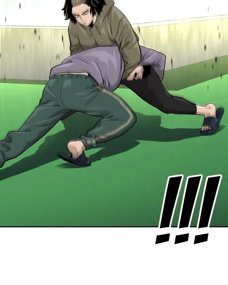 Read To Not Die EN Manga Online