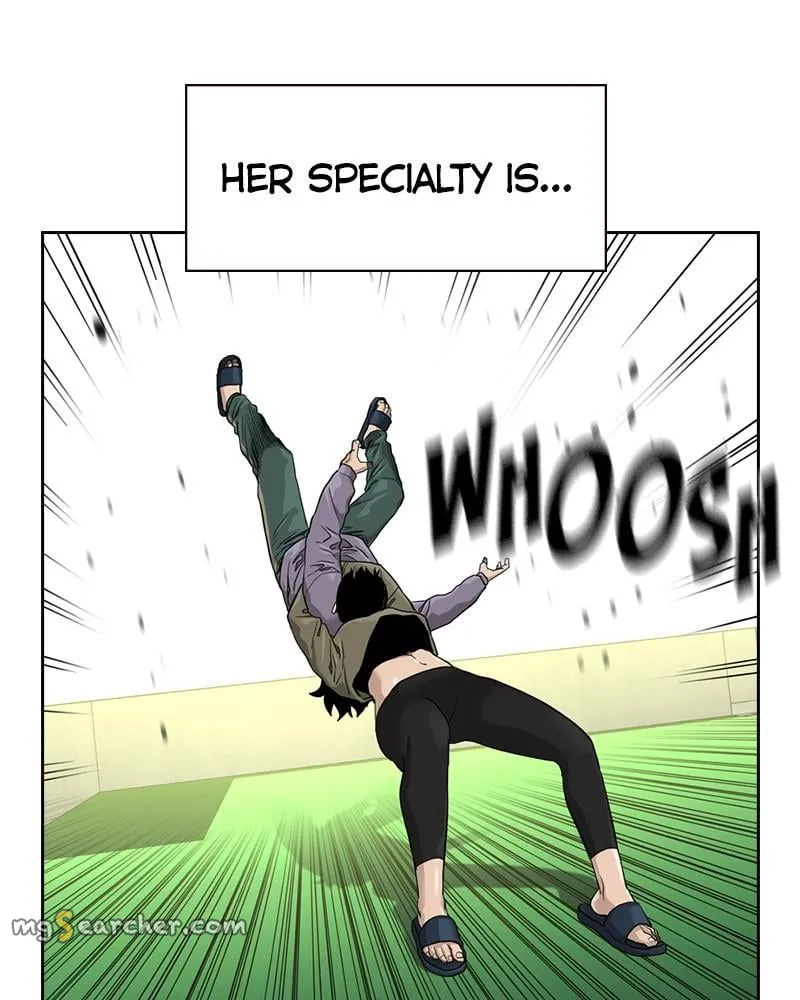 Read To Not Die EN Manga Online