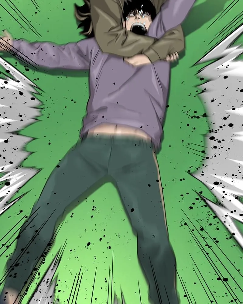 Read To Not Die EN Manga Online