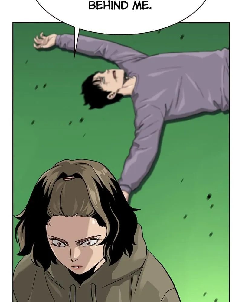 Read To Not Die EN Manga Online