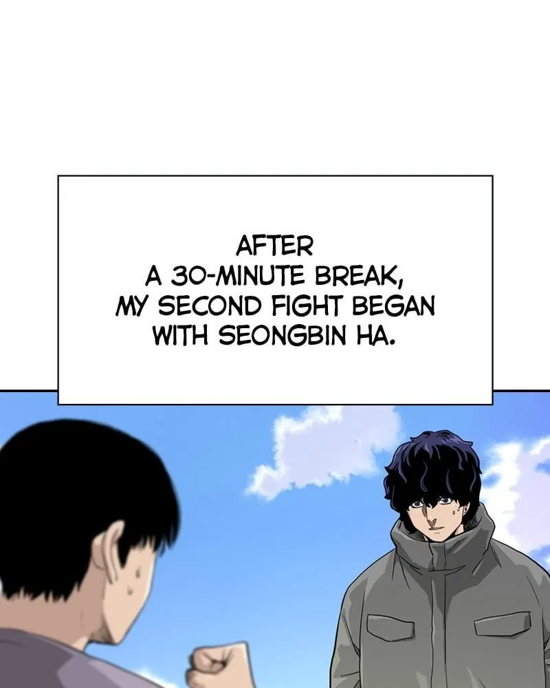 Read To Not Die EN Manga Online