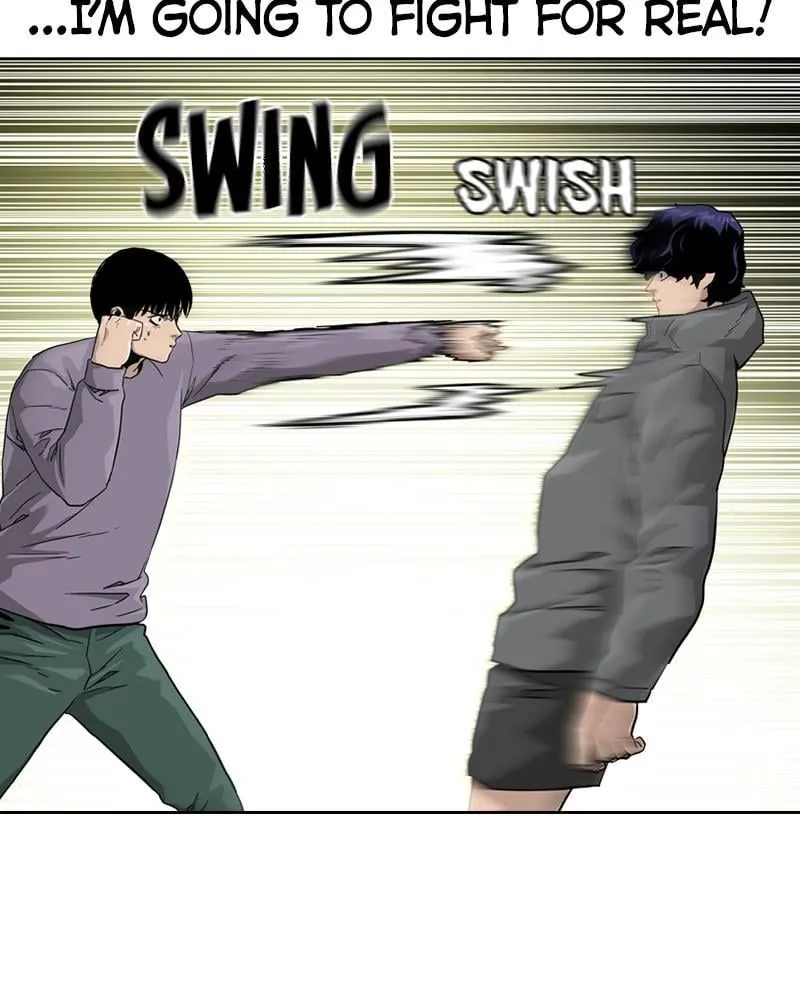 Read To Not Die EN Manga Online