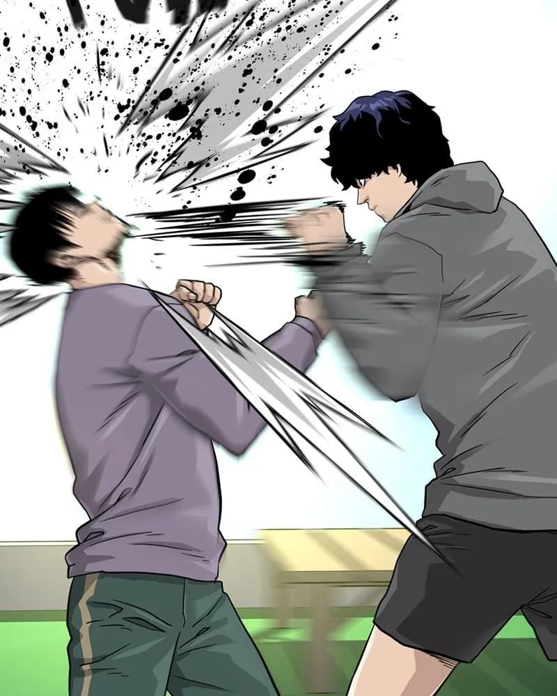 Read To Not Die EN Manga Online