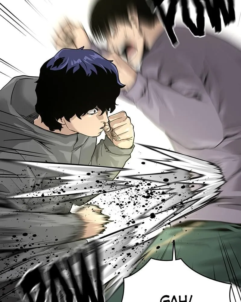 Read To Not Die EN Manga Online