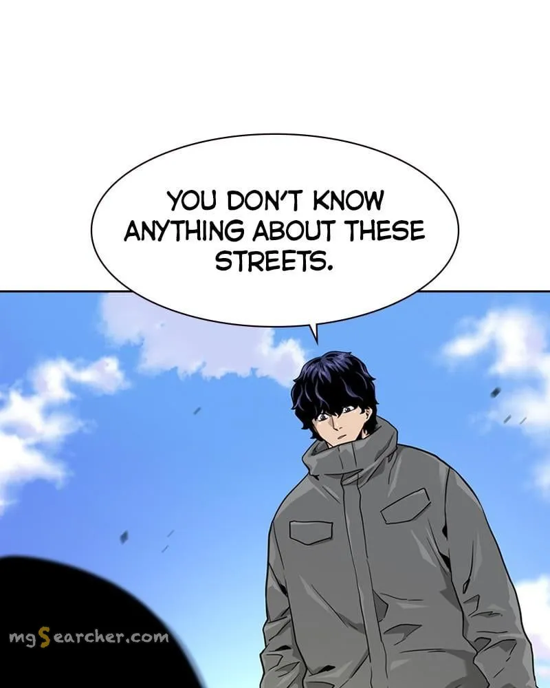 Read To Not Die EN Manga Online