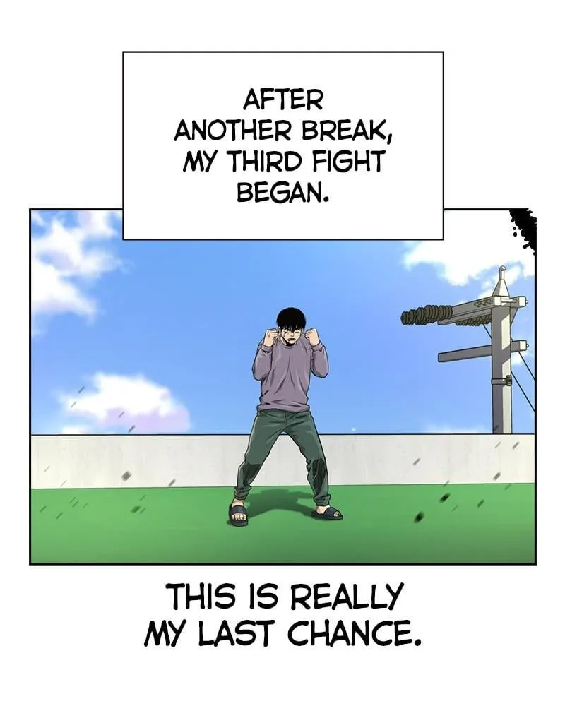 Read To Not Die EN Manga Online
