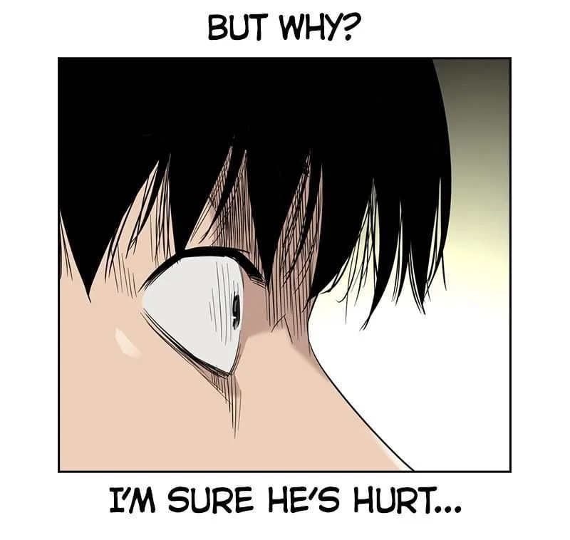 Read To Not Die EN Manga Online