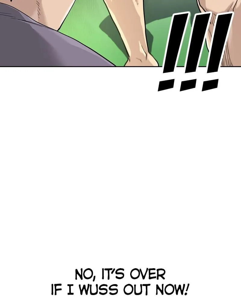 Read To Not Die EN Manga Online