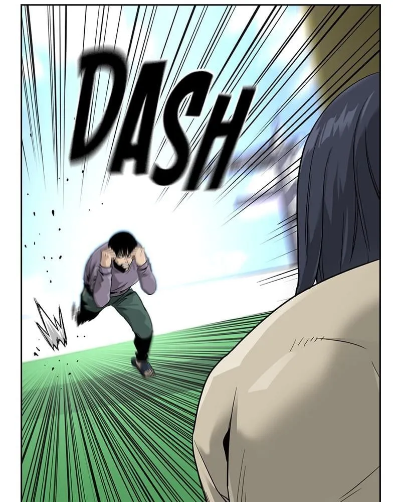 Read To Not Die EN Manga Online