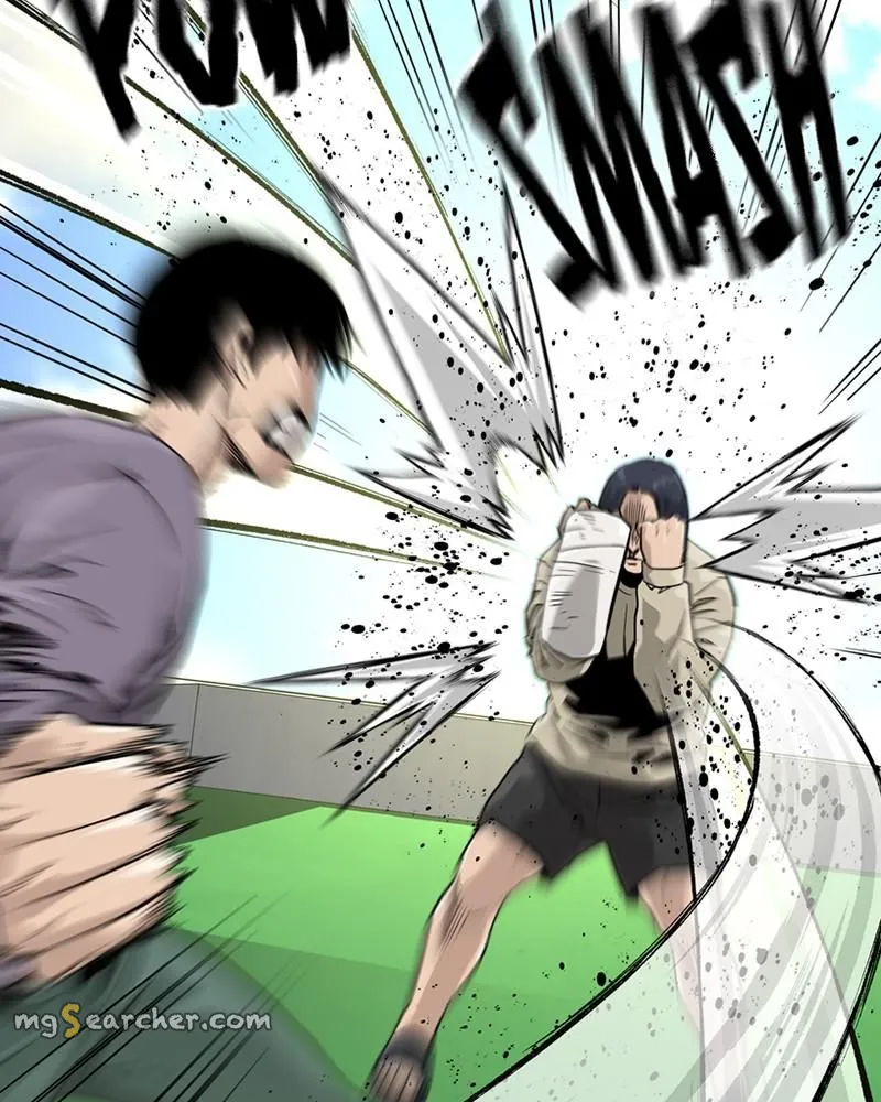 Read To Not Die EN Manga Online