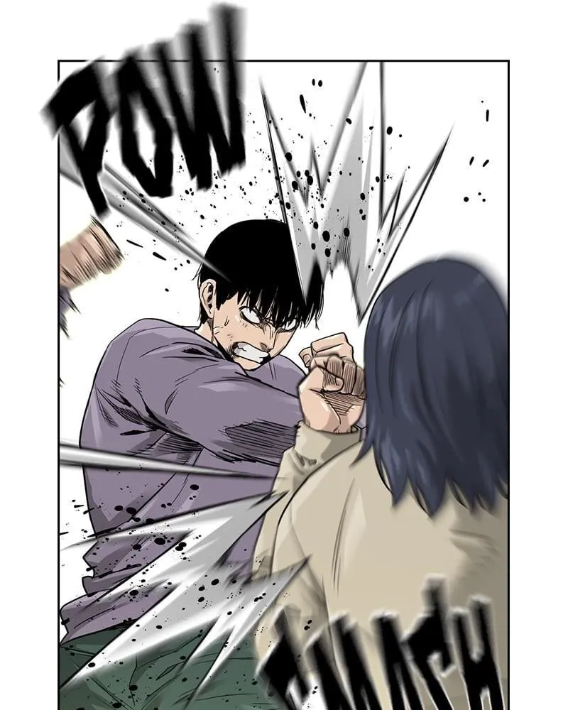 Read To Not Die EN Manga Online