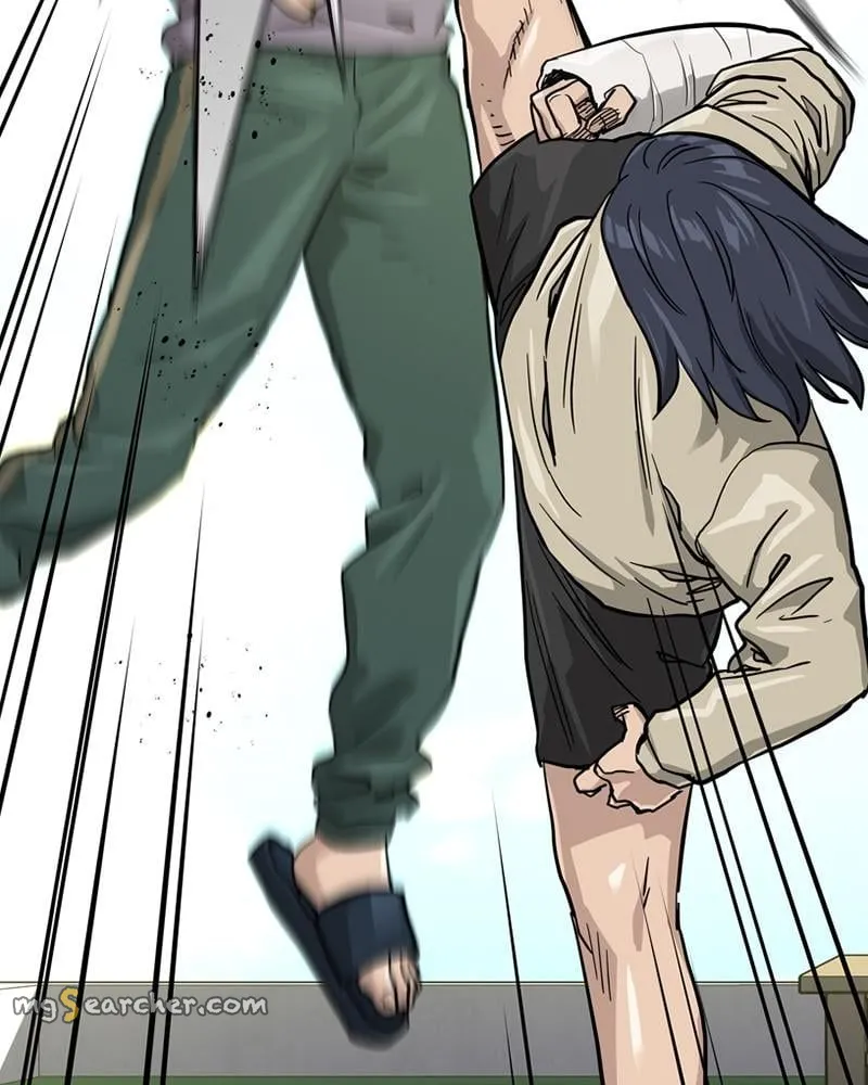 Read To Not Die EN Manga Online