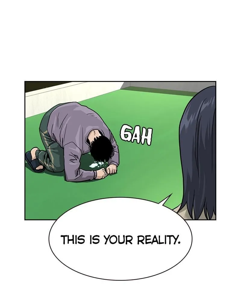 Read To Not Die EN Manga Online