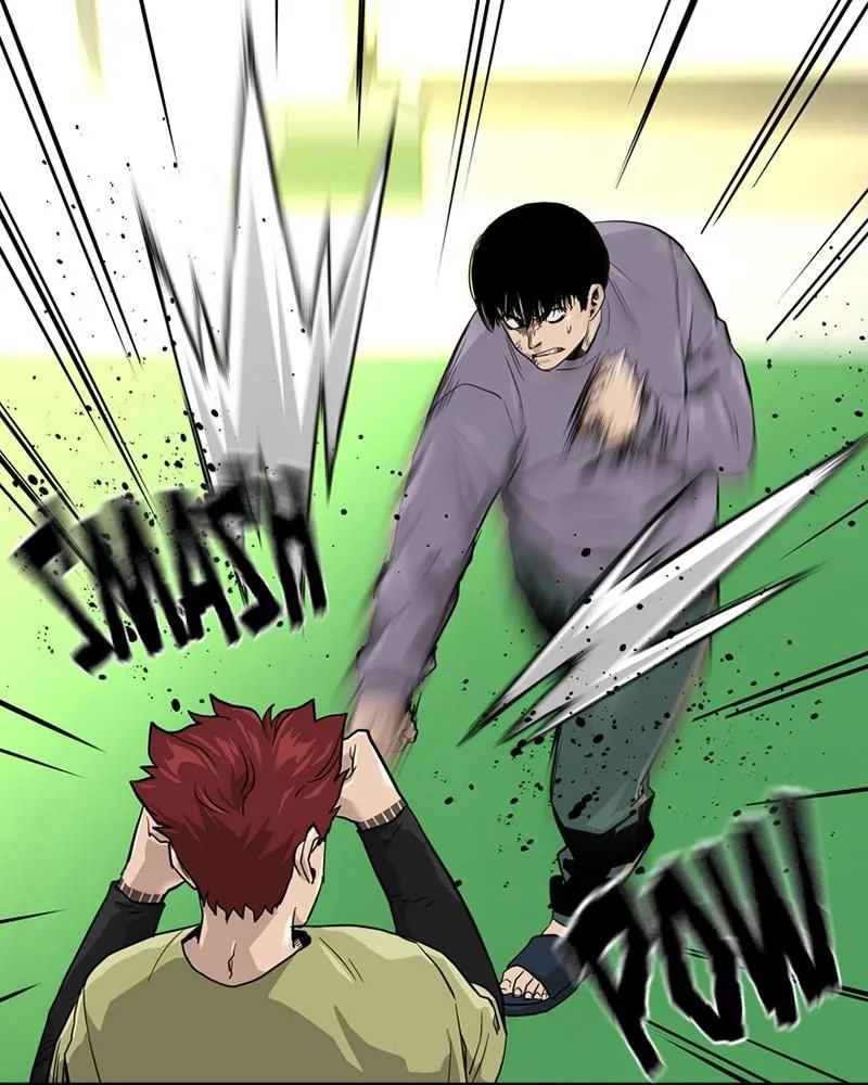 Read To Not Die EN Manga Online