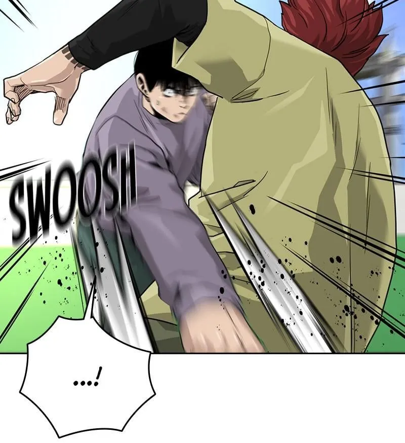 Read To Not Die EN Manga Online