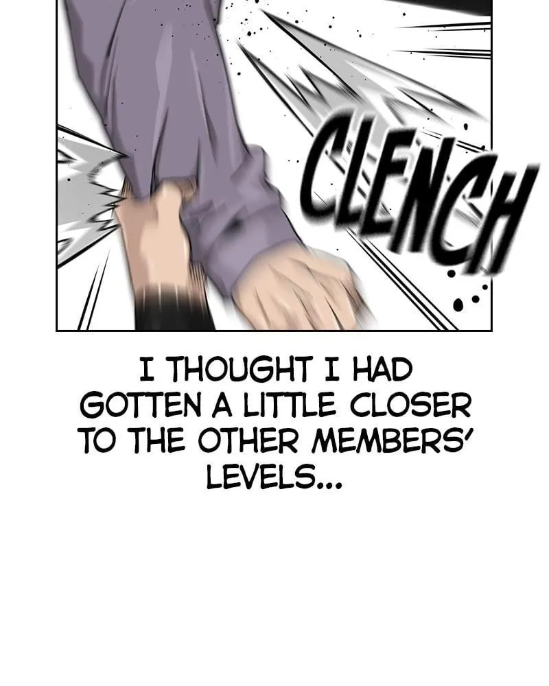 Read To Not Die EN Manga Online