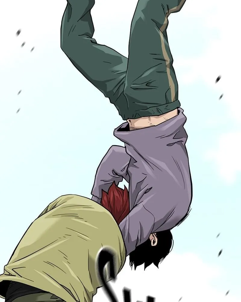 Read To Not Die EN Manga Online