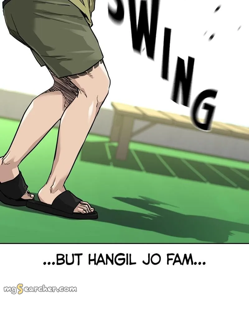 Read To Not Die EN Manga Online