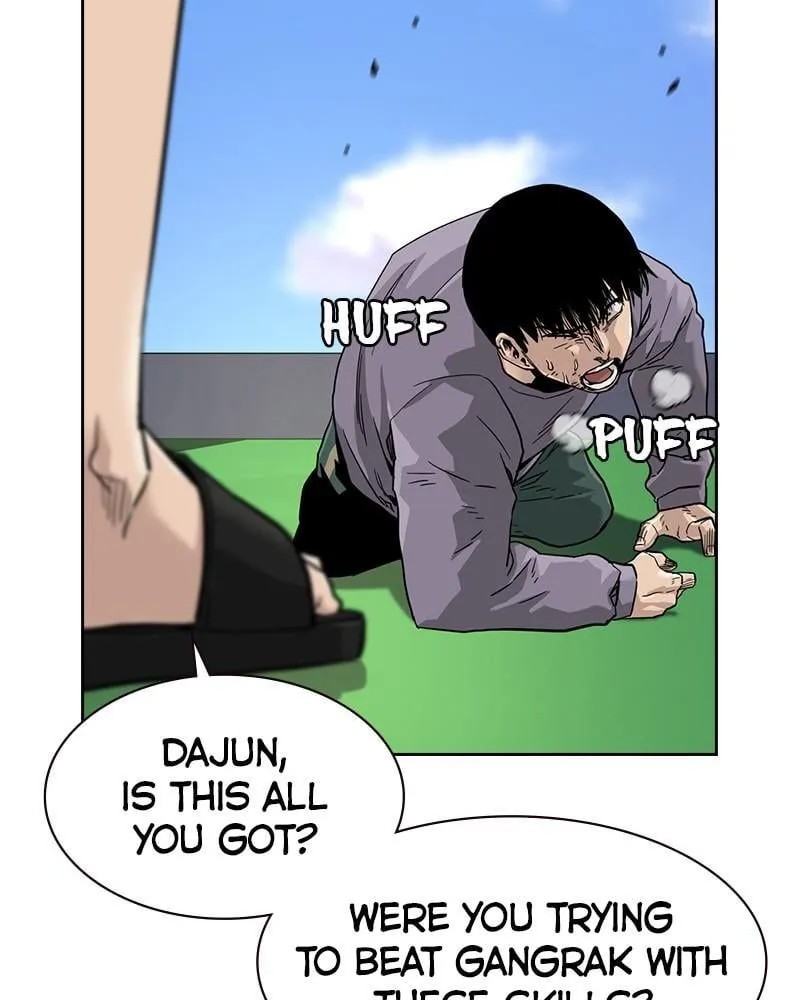 Read To Not Die EN Manga Online
