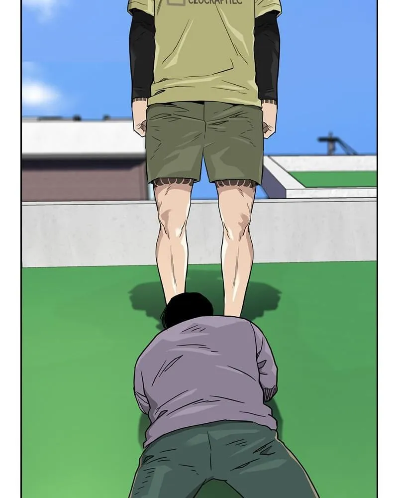 Read To Not Die EN Manga Online
