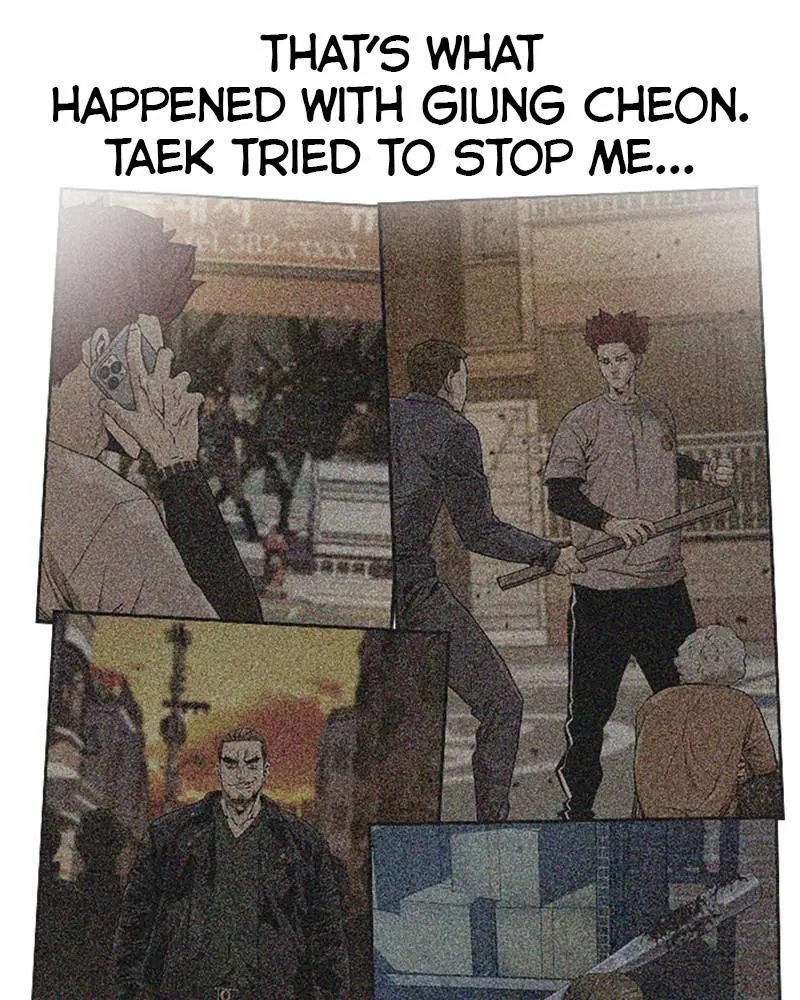 Read To Not Die EN Manga Online
