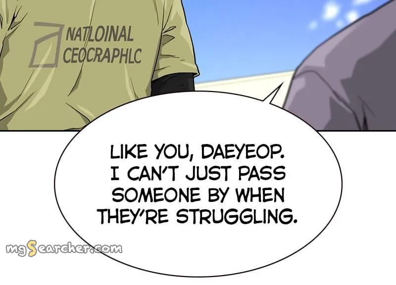 Read To Not Die EN Manga Online