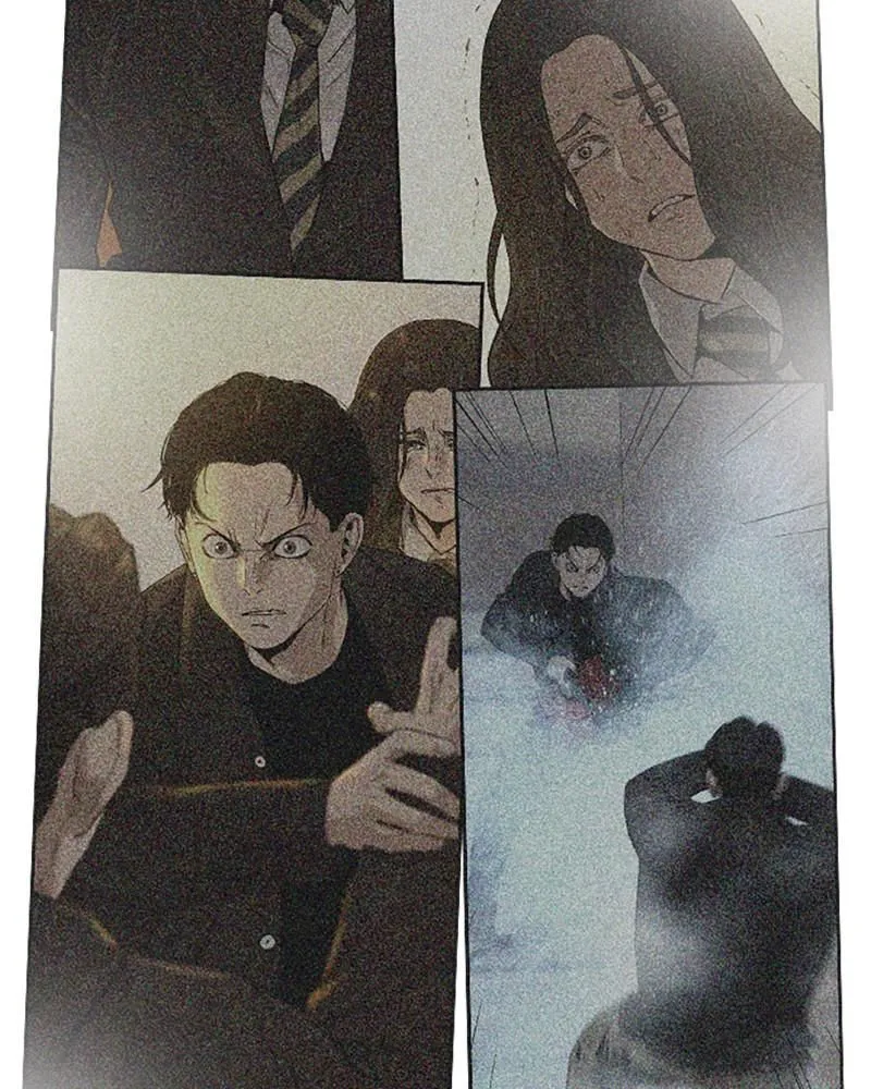 Read To Not Die EN Manga Online