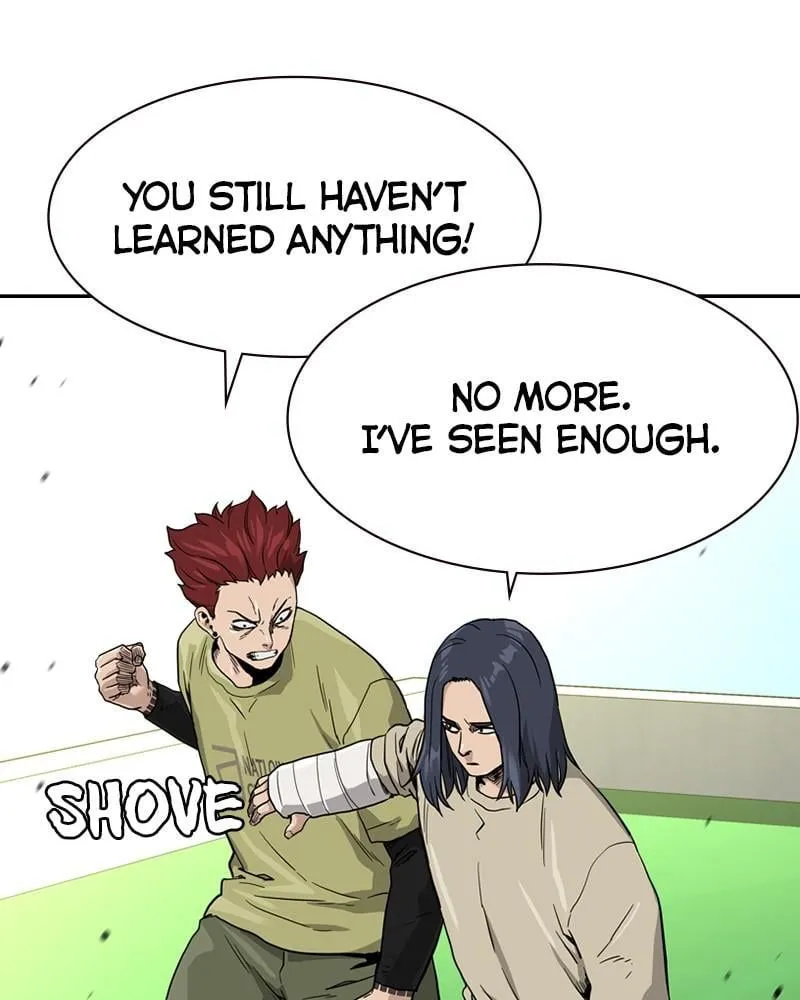 Read To Not Die EN Manga Online