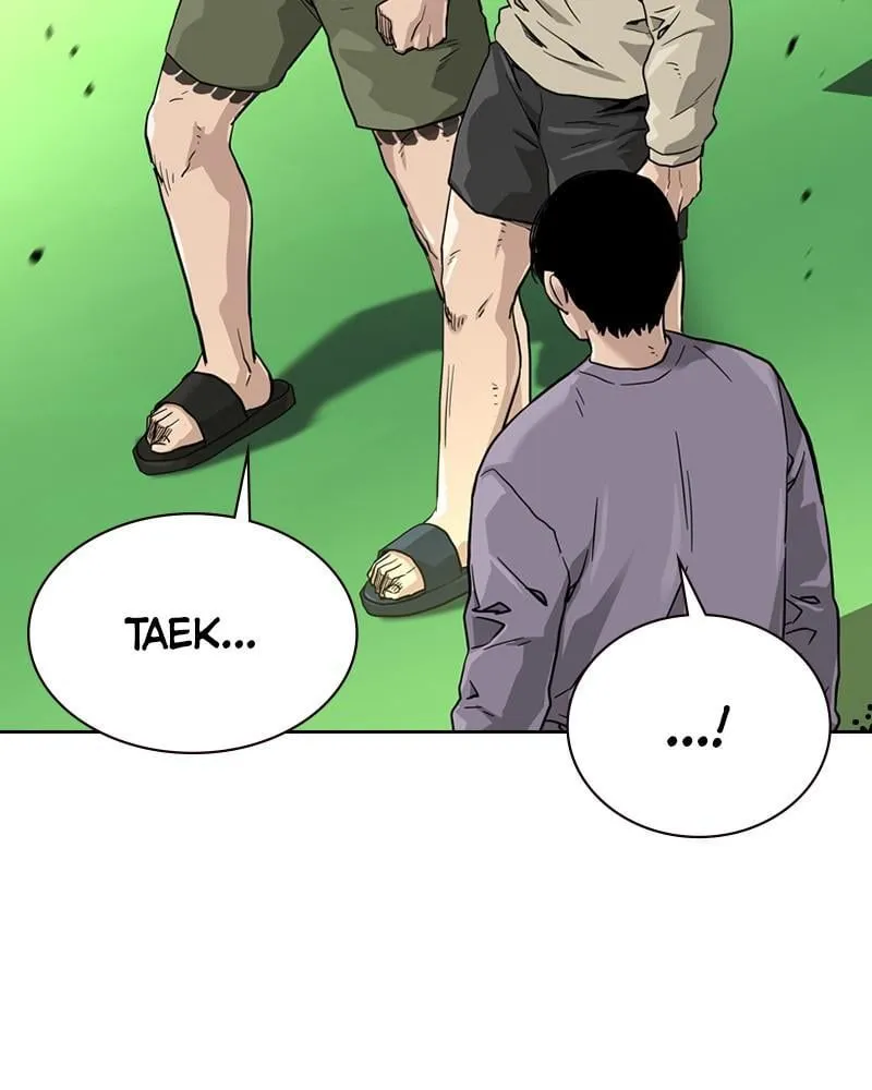 Read To Not Die EN Manga Online
