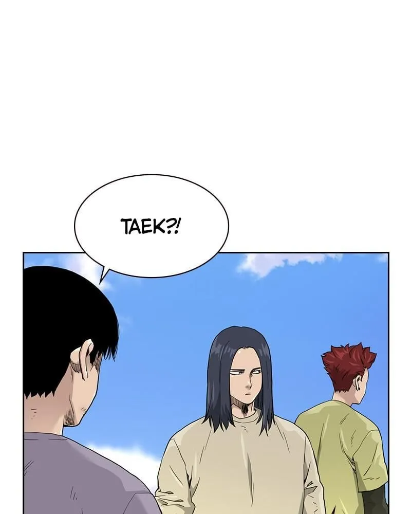 Read To Not Die EN Manga Online