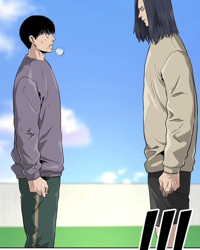 Read To Not Die EN Manga Online