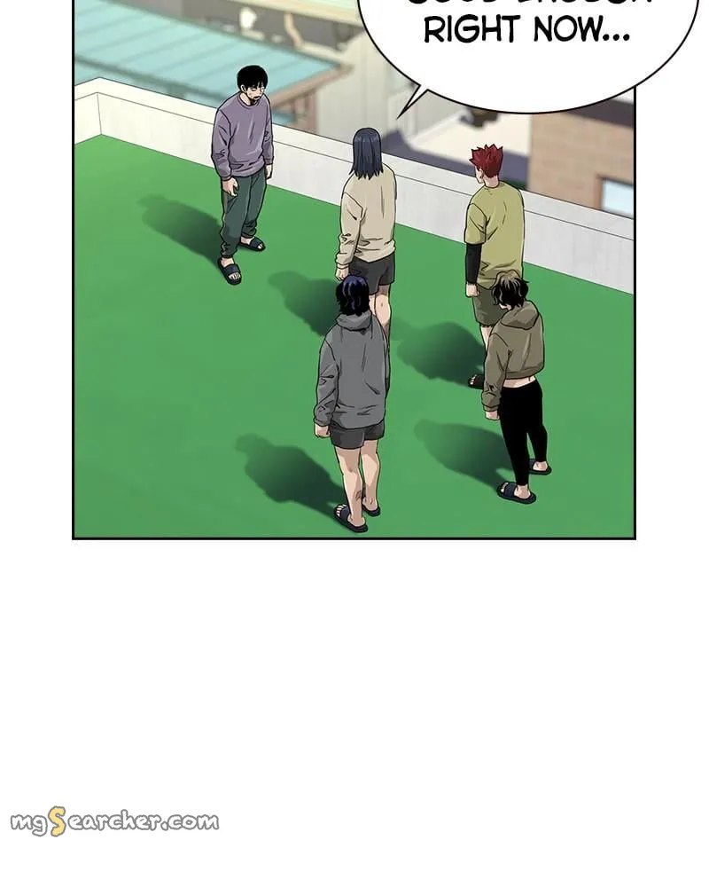 Read To Not Die EN Manga Online