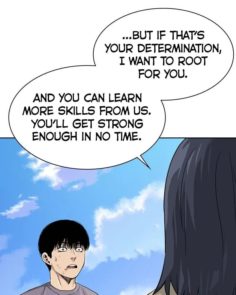 Read To Not Die EN Manga Online