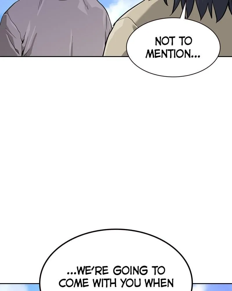 Read To Not Die EN Manga Online