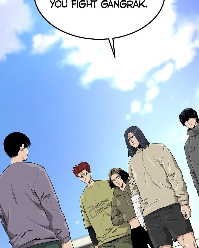 Read To Not Die EN Manga Online
