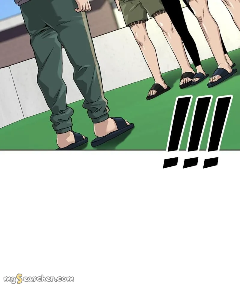 Read To Not Die EN Manga Online