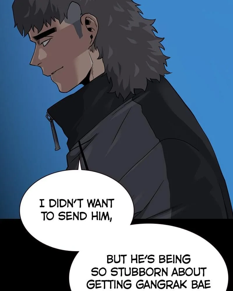 Read To Not Die EN Manga Online